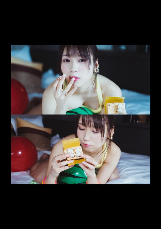 图片[103]-Nanami Ogura 小仓七海 – #Escape(NO watermark) - 阅图吧-阅图吧