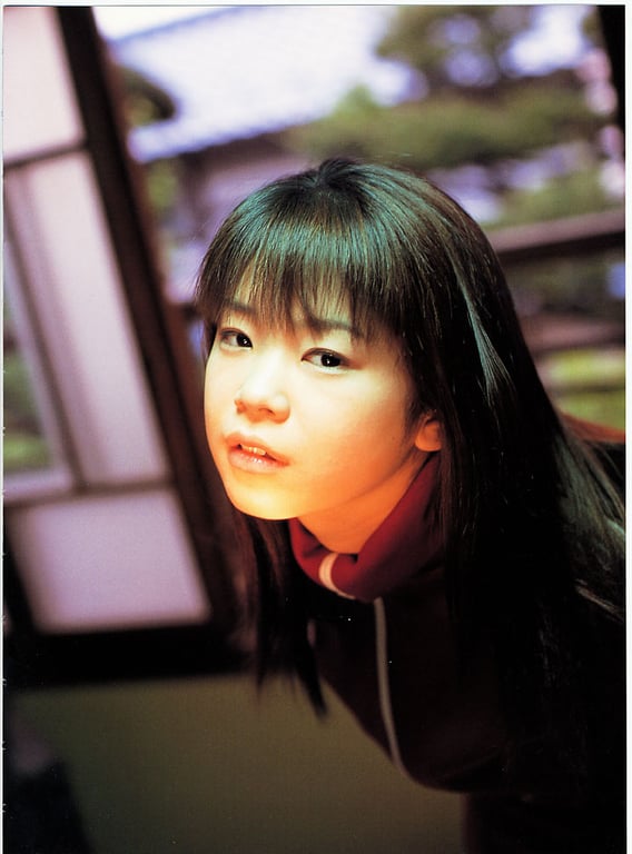 图片[52]-#2001.10.20 Shizuka Ichii 市井静香 – Gakko 学校 - 全本免费在线观看-阅图吧