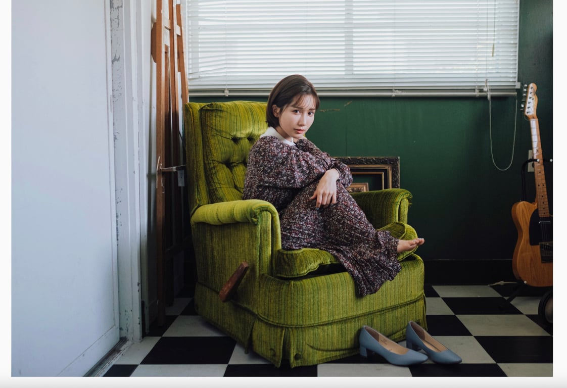 图片[5]-#小岛南 デジタル写真集 とられち - 全本免费在线观看-阅图吧