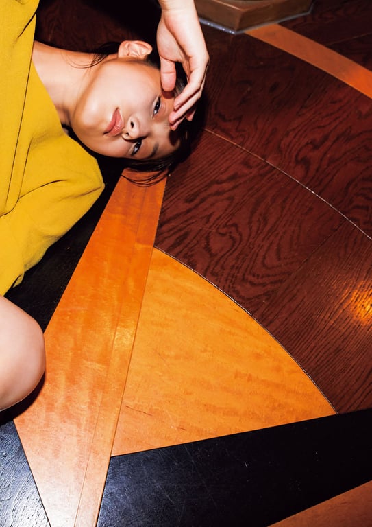 图片[134]-#Mio Imada 今田美樱首本写真集「生命力」 (2018.10.31) - 全本免费在线观看-阅图吧