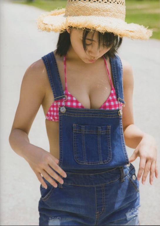 图片[50]-#船木結 写真集 结色 MUSUBU16 (Photobook+DVD付き) - 全本免费在线观看-阅图吧