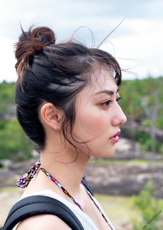 图片[114]-#奥山かずさ１ｓｔ写真集 かずさ - 全本免费在线观看-阅图吧