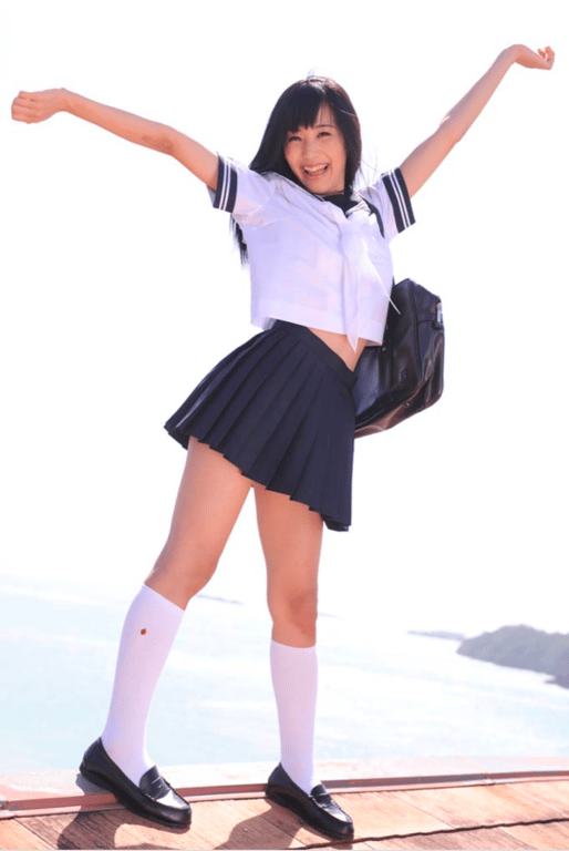 图片[24]-#浜田由梨『可怜少女』 side-A (Pink俱乐部) - 全本免费在线观看-阅图吧