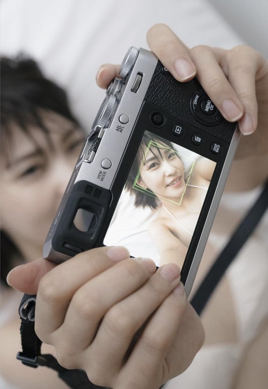 图片[47]-#週刊現代デジタル写真集 岸明日香「hokuro」(2019-09-13) - 全本免费在线观看-阅图吧