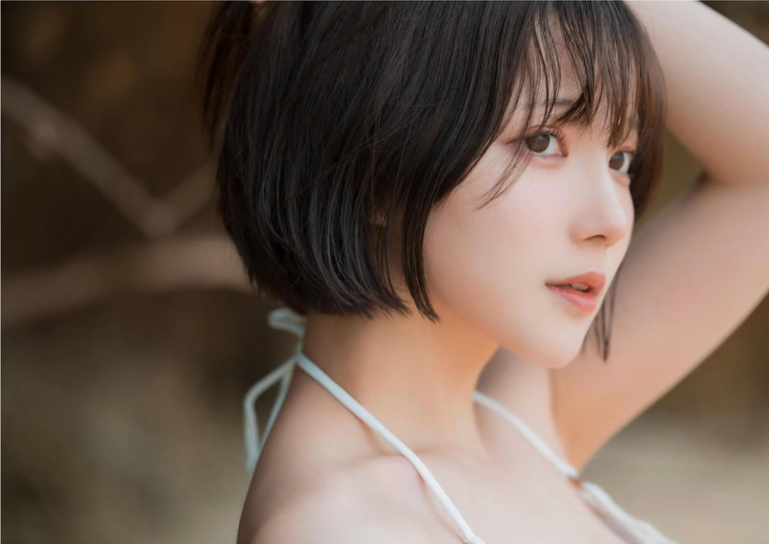 图片[33]-#天川星夏 写真集 希望你注视着我 (wunder publishing house) - 全本免费在线观看-阅图吧