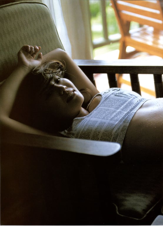 图片[13]-#松金洋子 – NONSTANDARD - 全本免费在线观看-阅图吧