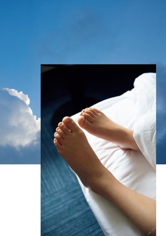 图片[76]-#Yurika Wagatsuma 我妻百合花 1st Photobook – Self-indulgence Yurika’s angelic smile 任性百合花的天使笑容 (2021-11-30) - 全本免费在线观看-阅图吧