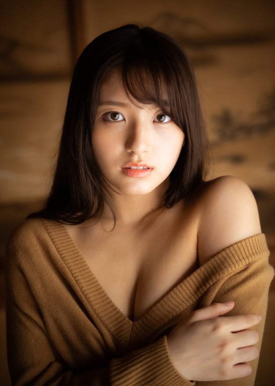 图片[4]-EX大衆デジタル写真集 ： 19 　大和田南那「棕褐色的休日」 - 在线免费观看-阅图吧