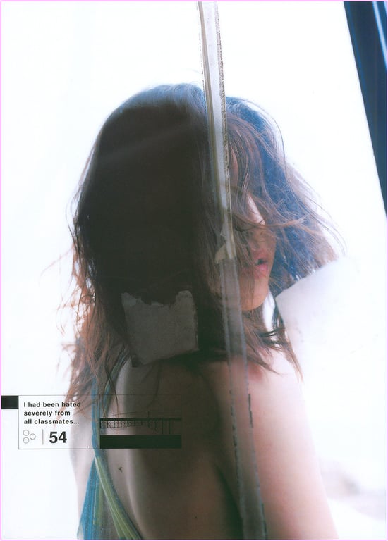 图片[48]-#(月刊系列 027) – 月刊027 嘉门洋子 - 全本免费在线观看-阅图吧