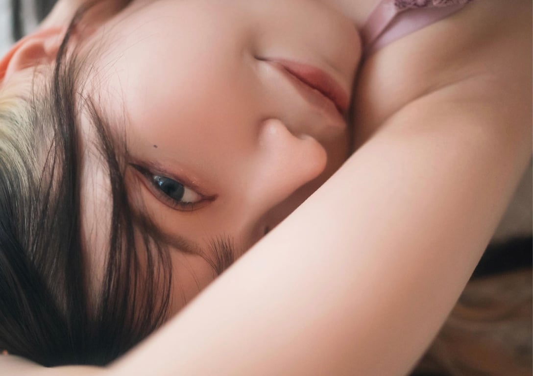 图片[92]-#芽衣 写真集 萌芽 (Wunder Publishing House) - 全本免费在线观看-阅图吧