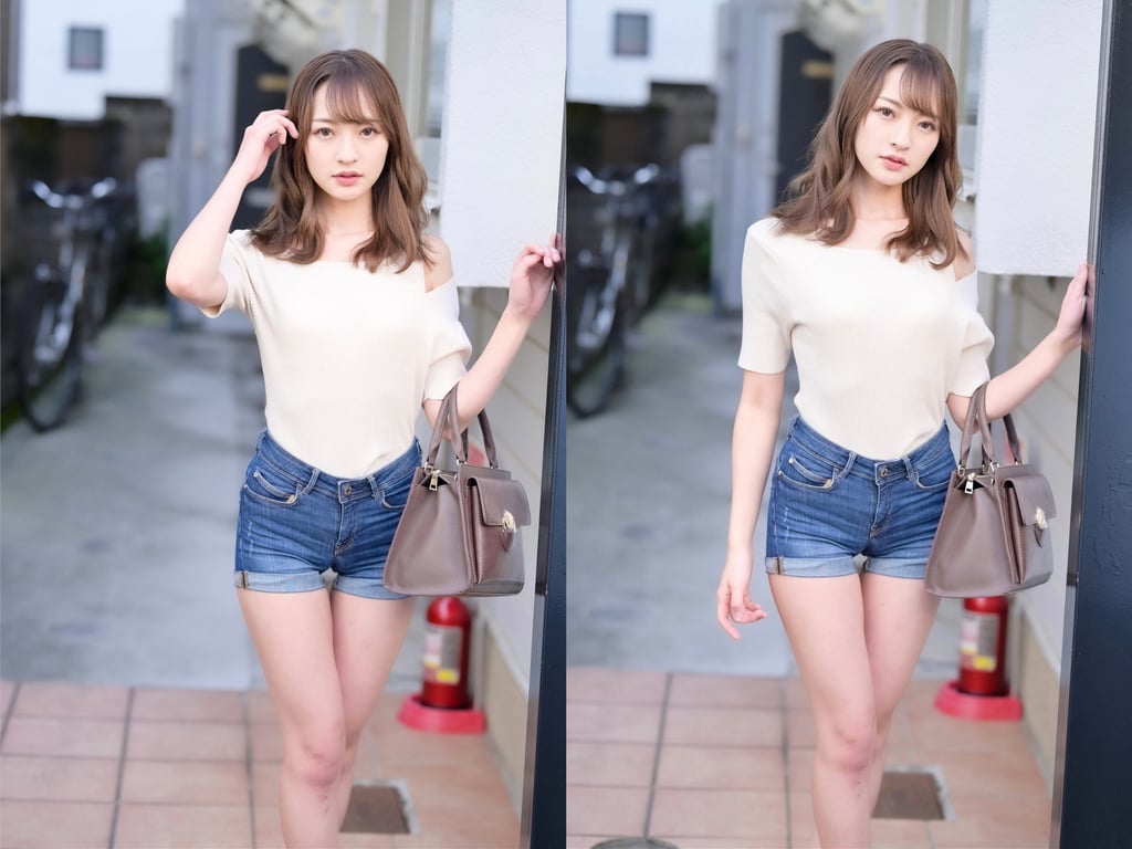 图片[31]-#Yuu Rukawa 流川夕, Ayame Nogi 乃木绚爱, Mugi Kobato 小鸠麦 – Gravure Collection 激写美女 Vol. 04 - 全本免费在线观看-阅图吧