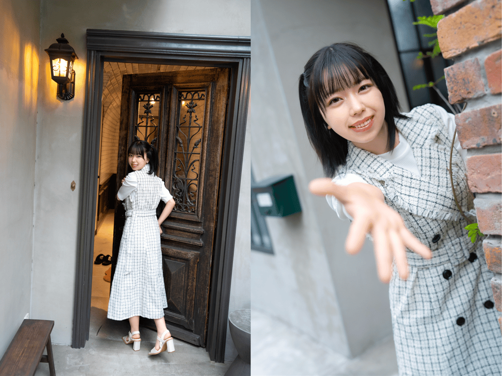 图片[15]-#森下琴的 グラビア写真集『promise』 - 全本免费在线观看-阅图吧