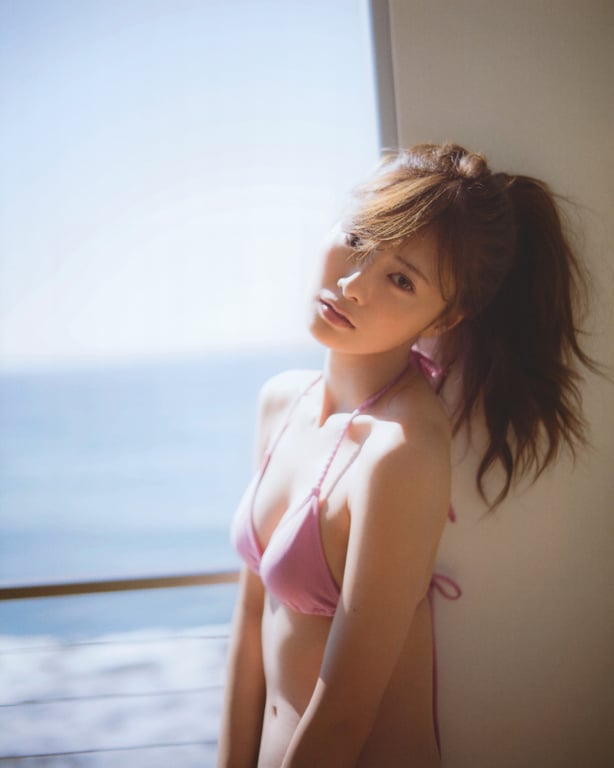 图片[67]-#白石麻衣写真集 护照 乃木坂46毕业纪念 限定封面版【Amazon.co.jp限定明信片付】 - 全本免费在线观看-阅图吧