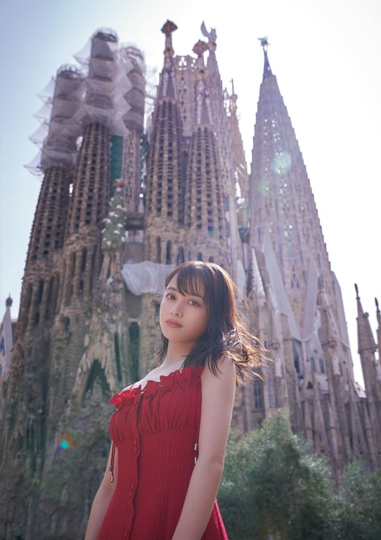 图片[167]-橋本環奈写真集 Kaleidoscope - 在线免费观看-阅图吧