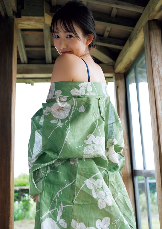 图片[92]-2022.07.15 【電子版だけの特典カットつき】志田音音首本写真集『nene－まるっとぜんぶ－』 - 在线免费观看-阅图吧