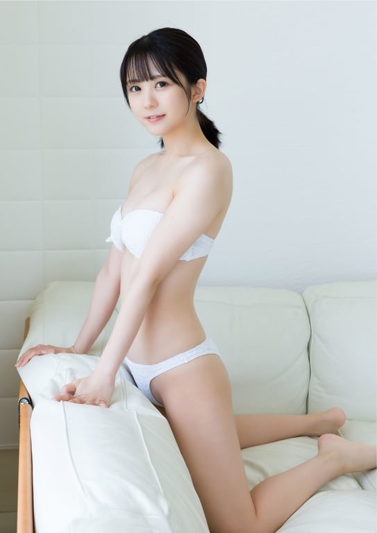 图片[44]-#Tsumugi Hashimoto 橋本紬 – 认真！大阪最可爱偶像宣言！！ (2023-07-06) - 全本免费在线观看-阅图吧