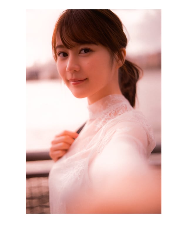 图片[113]-生田絵梨花写真集 中场休息 (new scan) - 在线免费观看-阅图吧