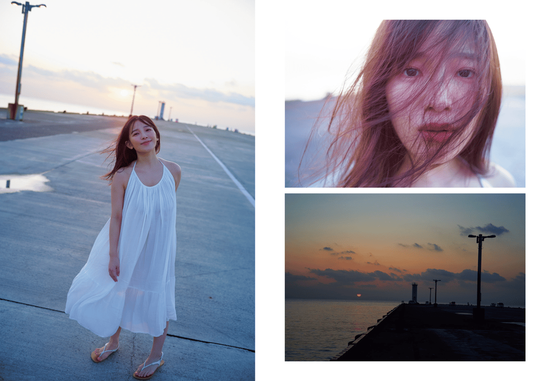 图片[18]-#天木じゅん TOKUMAグラドル写真集『天邪鬼』 - 全本免费在线观看-阅图吧