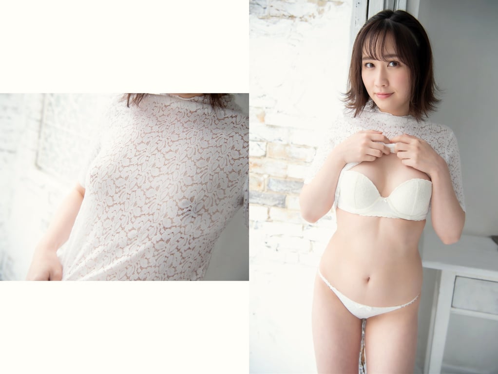 图片[85]-純白 全編白服BEST 圧倒的「白」的色气 - 在线免费观看-阅图吧