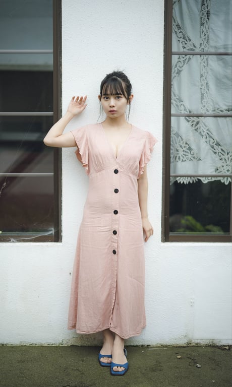 图片[36]-#Saeko Kondo 近藤沙瑛子 – Actually I am … 其实我呀・・・ (2022-07-04) - 全本免费在线观看-阅图吧