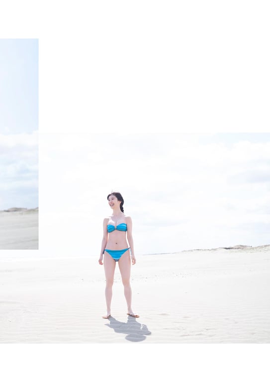 图片[19]-[B.L.T. Photobook] Tomu Muto 武藤十梦 - Kaze no shirabe 风之调 (2023-08-29) - 在线免费观看-阅图吧