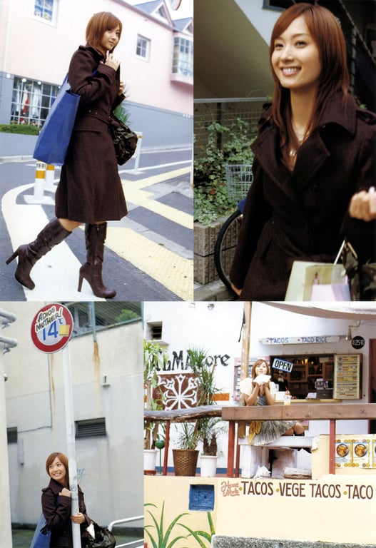 图片[12]-#藤本美貴 – cheri（雪莉） - 全本免费在线观看-阅图吧