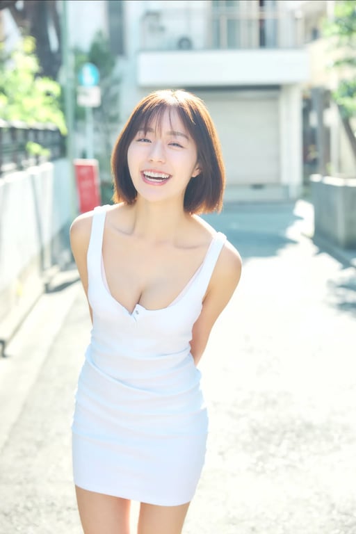 图片[2]-#FRIDAYデジタル写真集 井出美希 毕业 vol.2 100ページ超豪华版 - 全本免费在线观看-阅图吧