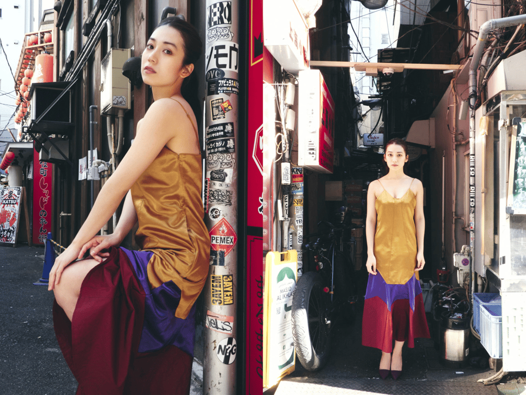 图片[2]-#FRIDAYデジタル写真集 佐藤爱莉『新宿孤独』(2020-09-01) - 全本免费在线观看-阅图吧