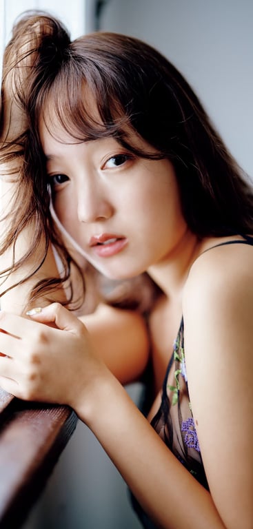 图片[12]-#Kyouka 京佳 – Bathroom NUDE close contact shooting! 浴室NUDE贴身拍摄！ (2021-11-04) - 全本免费在线观看-阅图吧