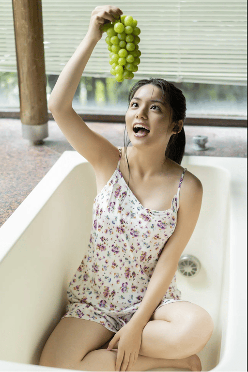 图片[41]-#FRIDAYデジタル写真集 松岛花音 女主角是17岁！vol.1 全カット - 全本免费在线观看-阅图吧