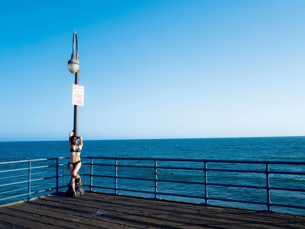 图片[28]-【電子版だけの特典カットつき！】久松郁実写真集 LA - 在线免费观看-阅图吧