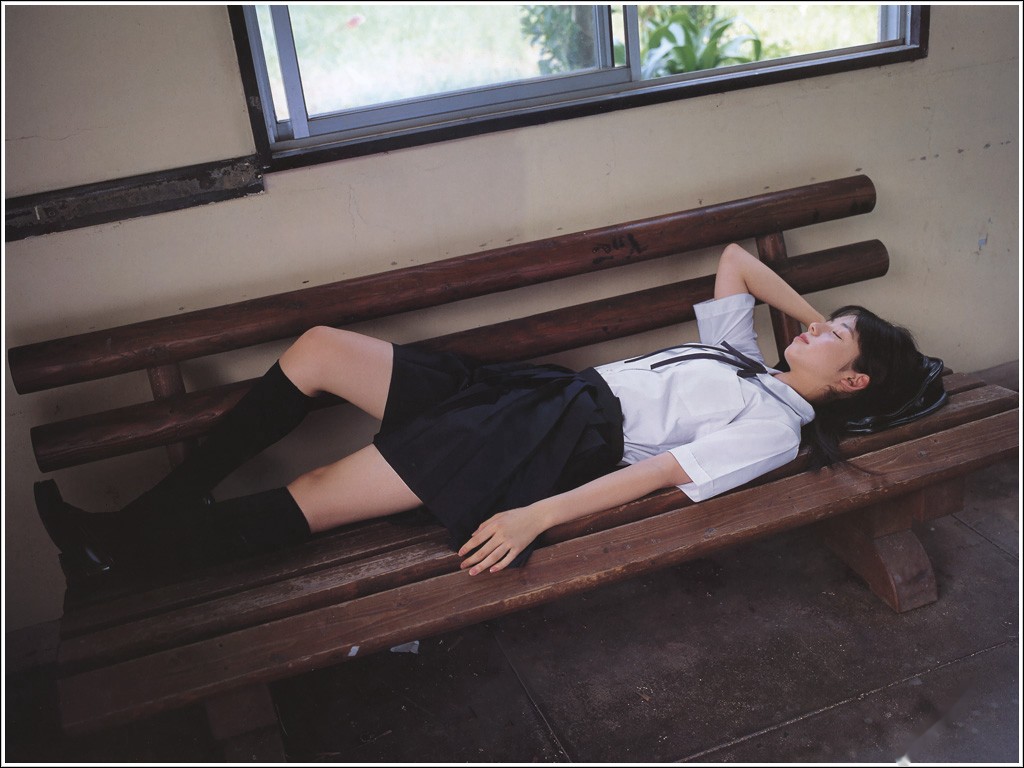 图片[117]-#Rina Koike 小池里奈 – Rina Weather 里奈日和 (2007-10-19) - 全本免费在线观看-阅图吧