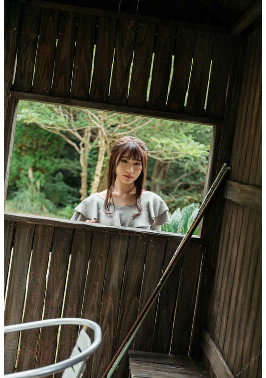 图片[41]-#とられち 河北彩花 - 全本免费在线观看-阅图吧