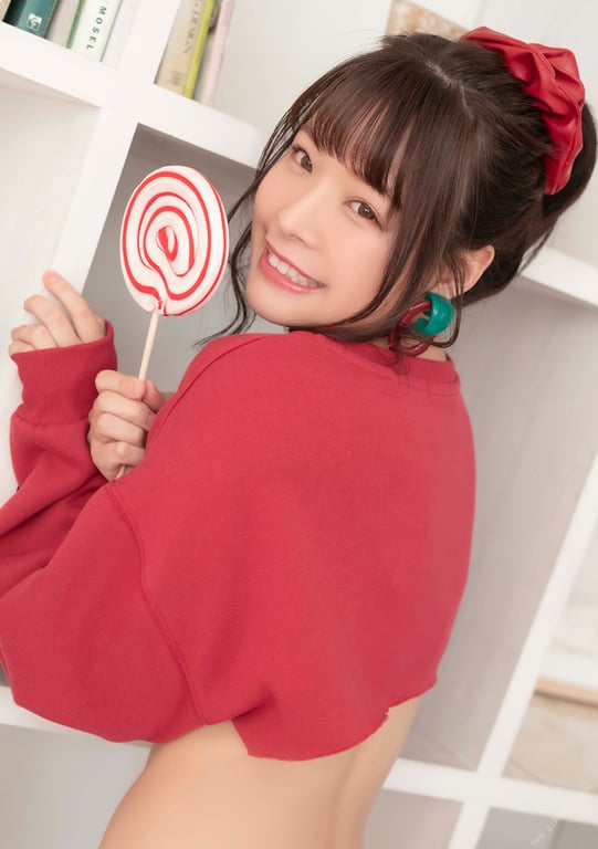 图片[58]-#Nana Yagi 八木奈奈 – Count sheep Sleep (2021-08-09) - 全本免费在线观看-阅图吧