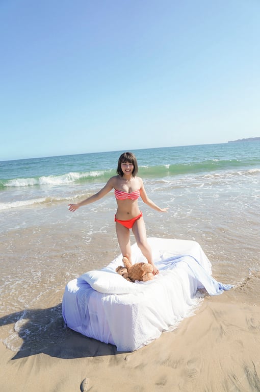 图片[37]-#Amisa Miyazaki 宫崎亚美沙 – SLEEPING GIRL (2021-11-01) - 全本免费在线观看-阅图吧