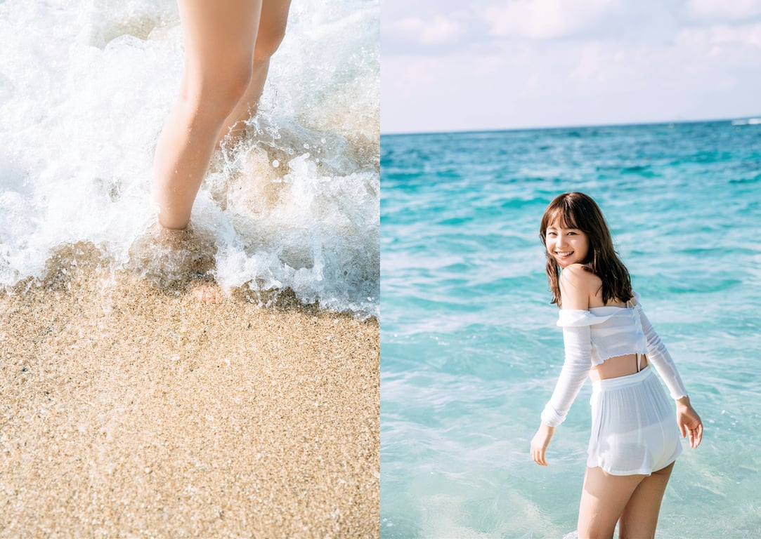 图片[9]-NANAMI 写真集 吹拂 - 在线免费观看-阅图吧