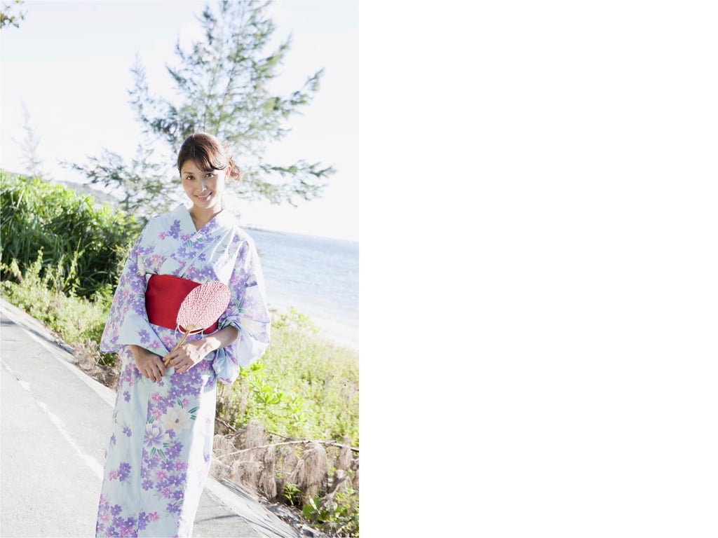 图片[2]-magnetic G 桥本爱美 vol.3 - 在线免费观看-阅图吧