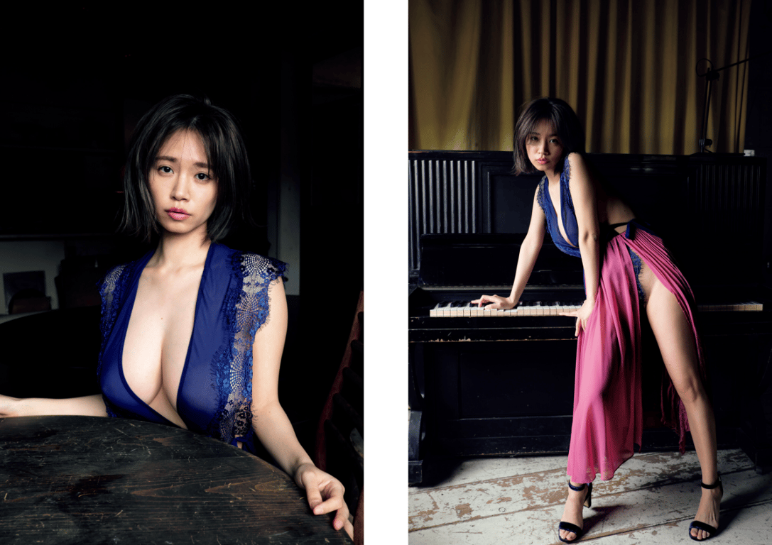 图片[15]-菜乃花LAST写真集 水滴 - 在线免费观看-阅图吧