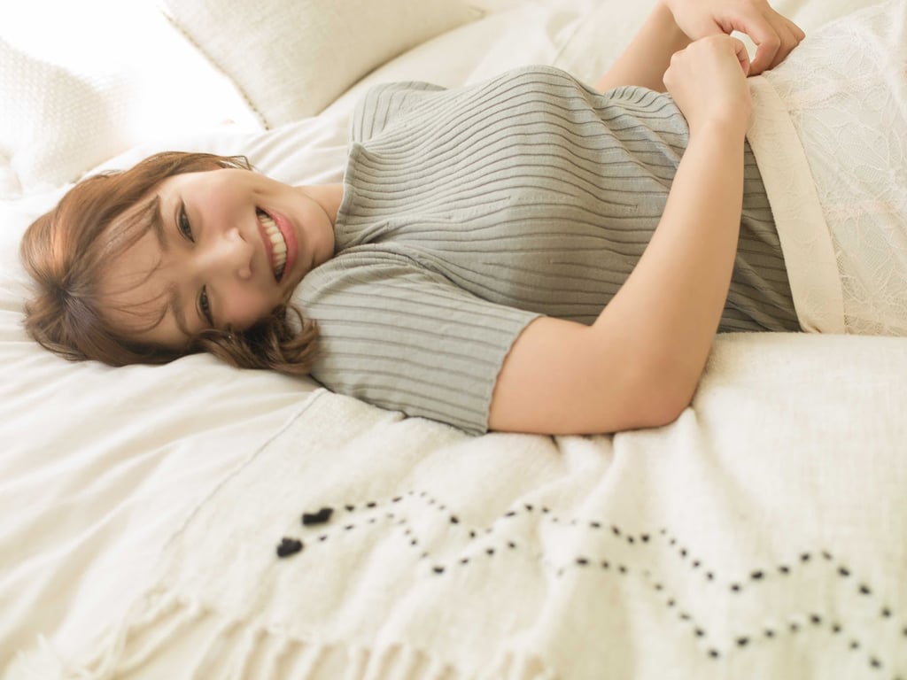 图片[41]-#FLASH数字写真集 神部美咲 初次约会是在家中 VOL.1 - 全本免费在线观看-阅图吧