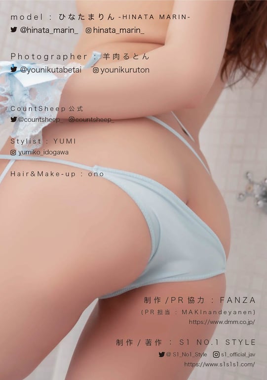 图片[78]-#Marin Hinata 日向茉莉 – Count Sheep Sleep (2021-03-02) - 全本免费在线观看-阅图吧