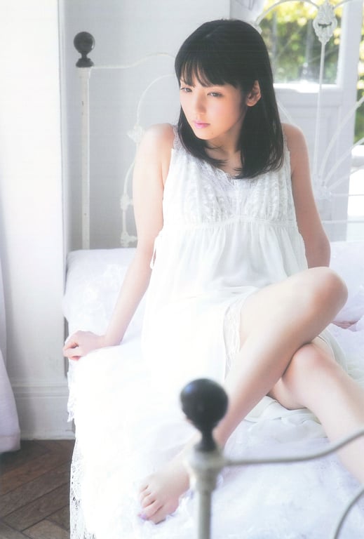 图片[8]-#道重沙由美 写真集 『 DREAM 』 - 全本免费在线观看-阅图吧