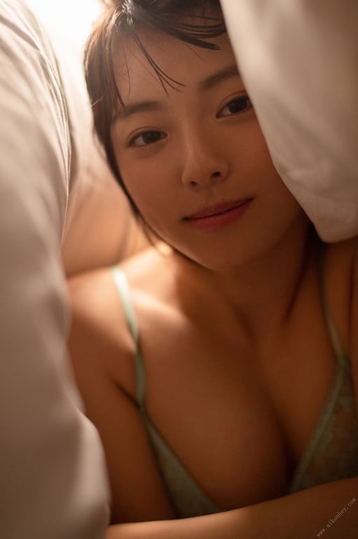 图片[105]-#Tsubasa Hazuki 叶月翼 – New frontier full nude vol.2 新境界全裸 vol.2 (2021-03-26) - 全本免费在线观看-阅图吧