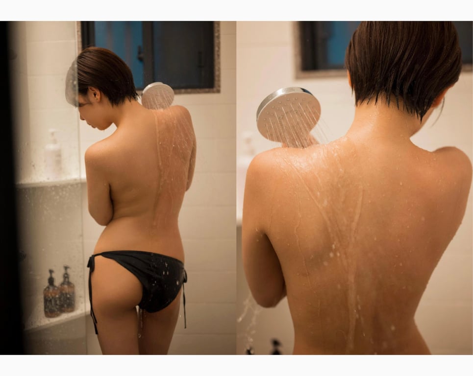 图片[130]-#三桥君 写真集 夕映中绽放的花 (wunder publishing house) - 全本免费在线观看-阅图吧