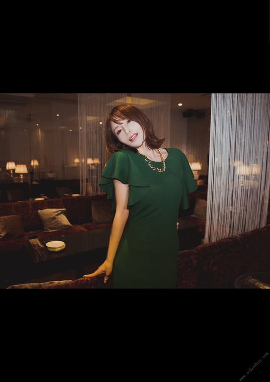 图片[85]-#伊藤舞雪＃LadyMary - 全本免费在线观看-阅图吧