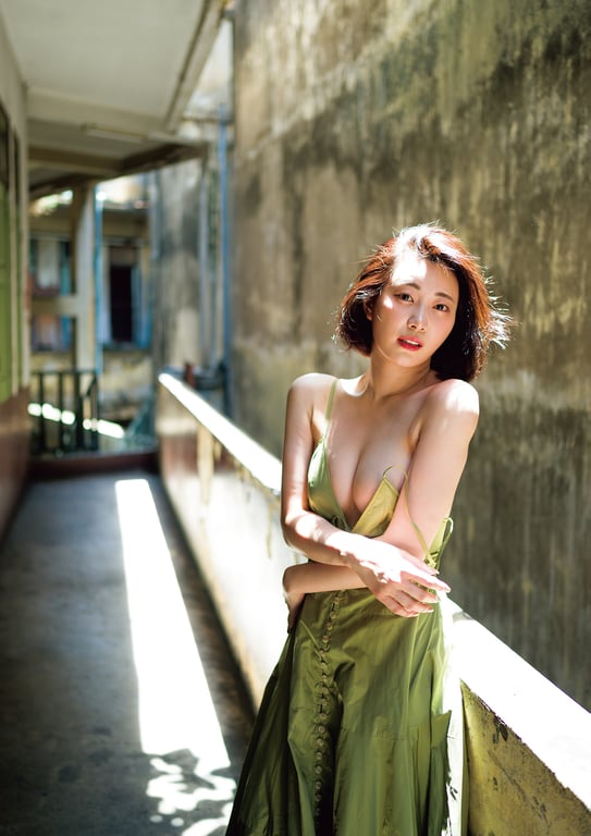 图片[39]-#アサ芸SEXY女優写真集 美谷朱音写真集 Pleasure - 全本免费在线观看-阅图吧