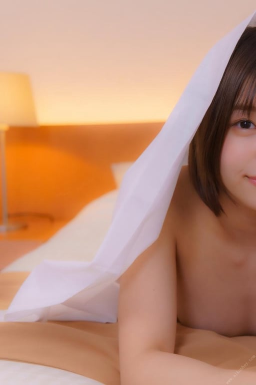 图片[106]-#Mahiro Tadai 唯井真寻 – Family restaurant clerk and hotel secret meeting 家庭餐厅店员与酒店密会 (2022-06-15) - 全本免费在线观看-阅图吧