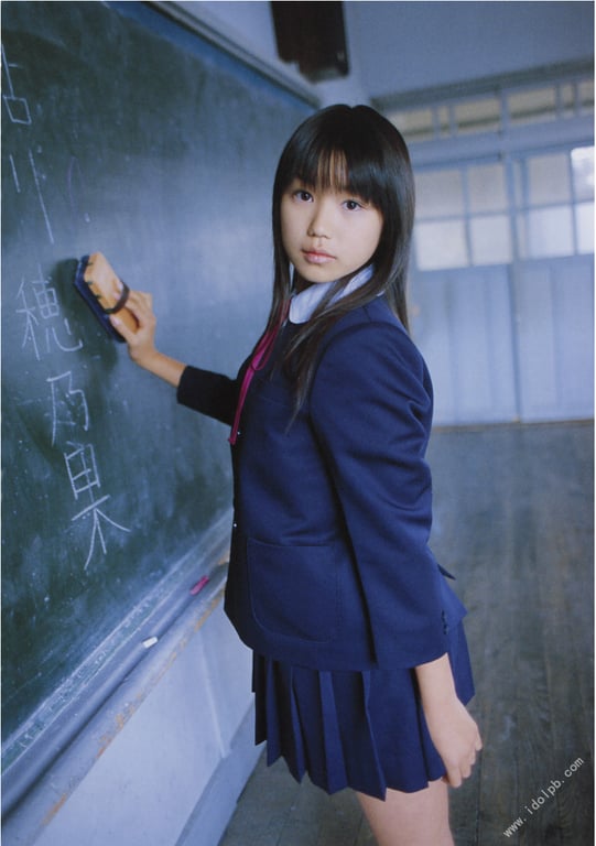 图片[69]-#鮎川穂乃果 写真集 十二歳 - 全本免费在线观看-阅图吧