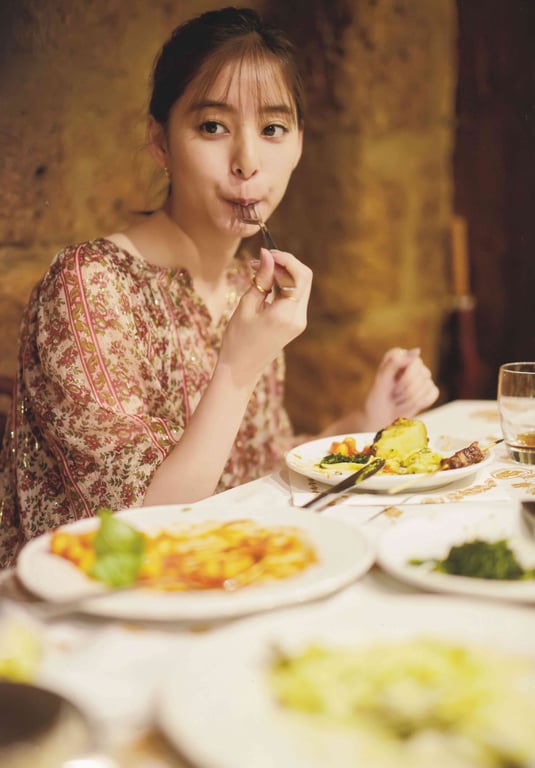 图片[73]-#新木优子 2nd写真集 honey Low Qulity - 全本免费在线观看-阅图吧