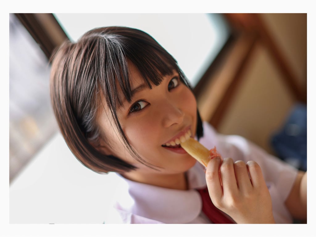 图片[50]-#瞼の奥に Other Cut Edition 大原あむ ヌード写真集 - 全本免费在线观看-阅图吧