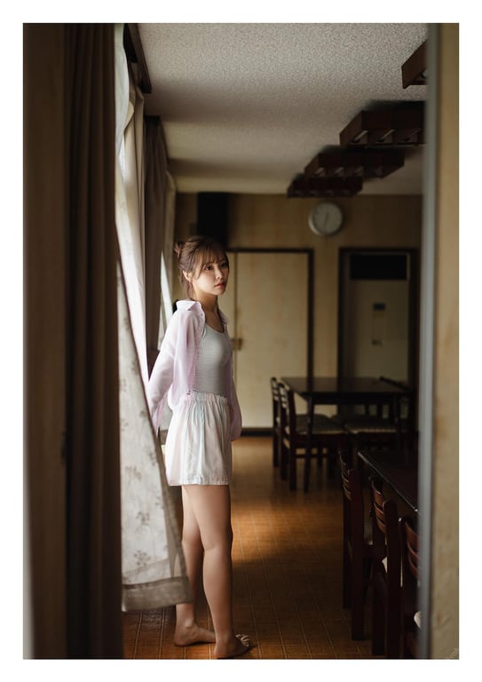 图片[19]-B.L.T.数码写真集 Liyuu「为你绽放的季节。」 - 在线免费观看-阅图吧